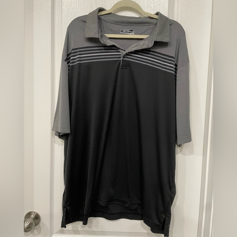 Ben Hogan Performance Polo Shirt